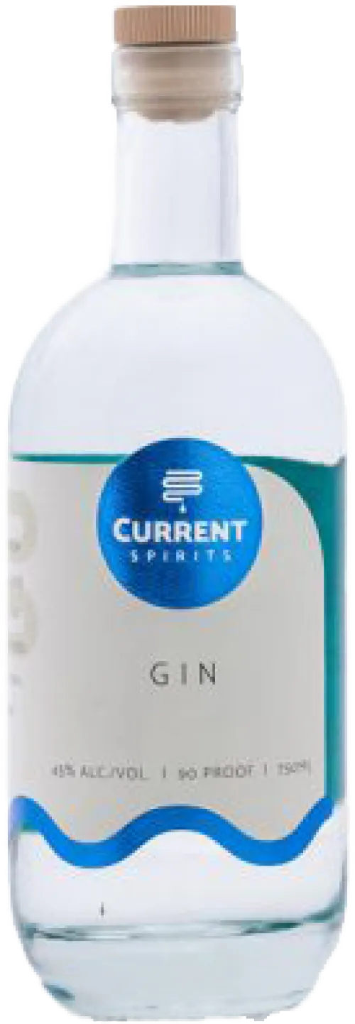 Current Spirits Gin