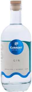 Current Spirits Gin