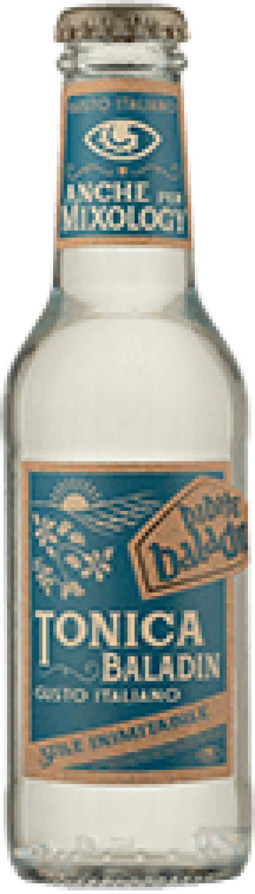 Tonica Baladin