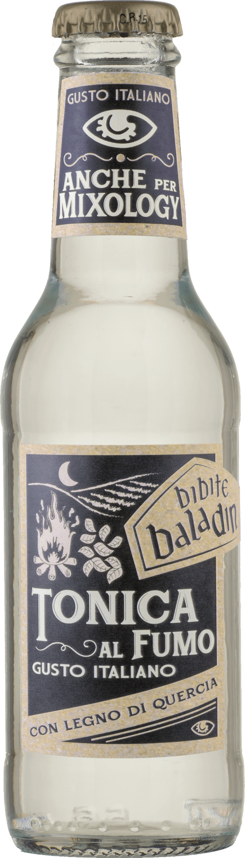 Tonica Al Fumo Baladin