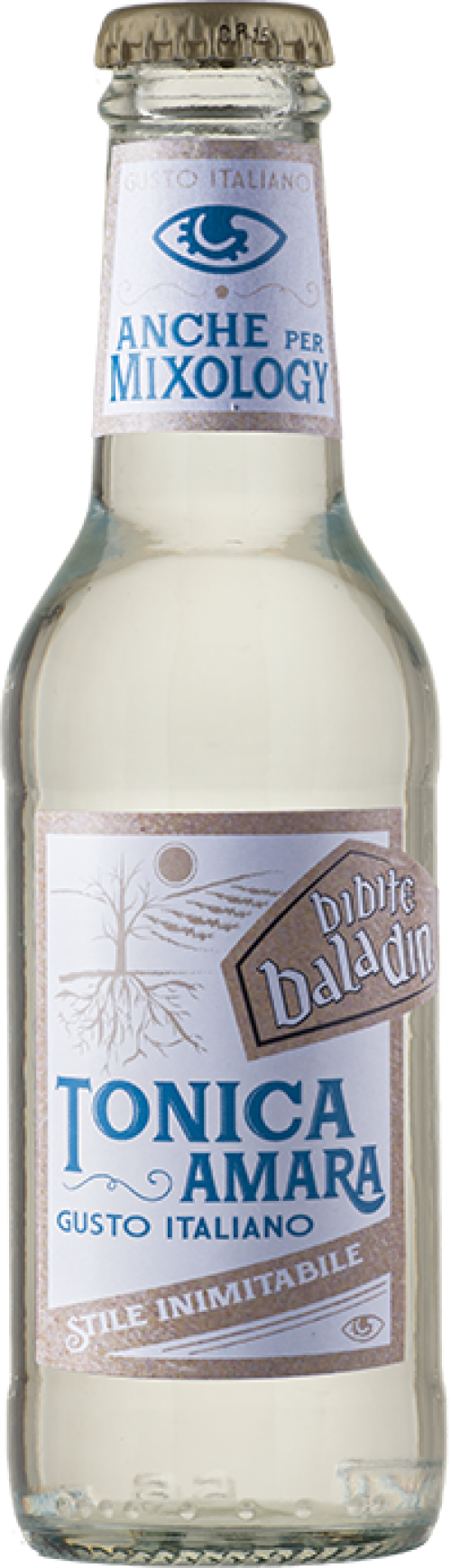 Tonica Amara Baladin