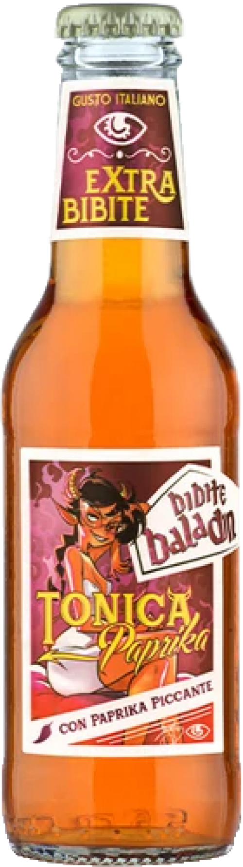 Tonica Paprika Baladin