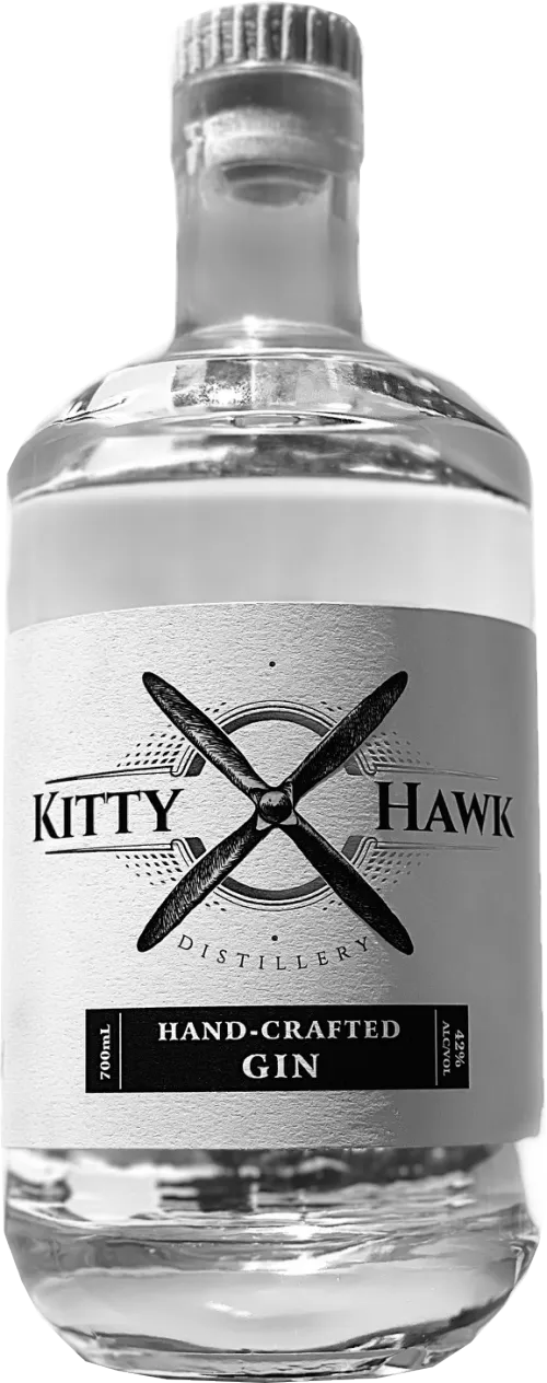 Kitty Hawk Gin
