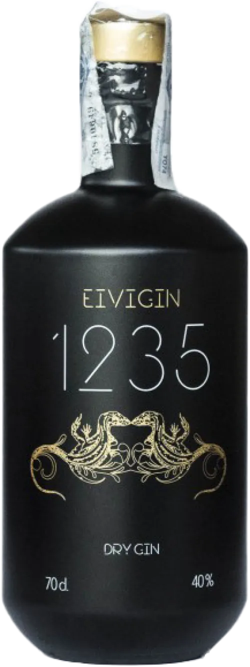 EiviGin 1235