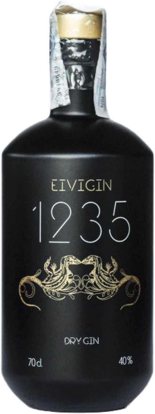EiviGin 1235