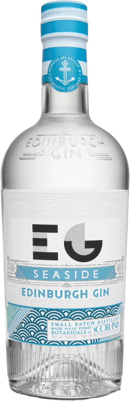 Edinburgh Seaside Gin