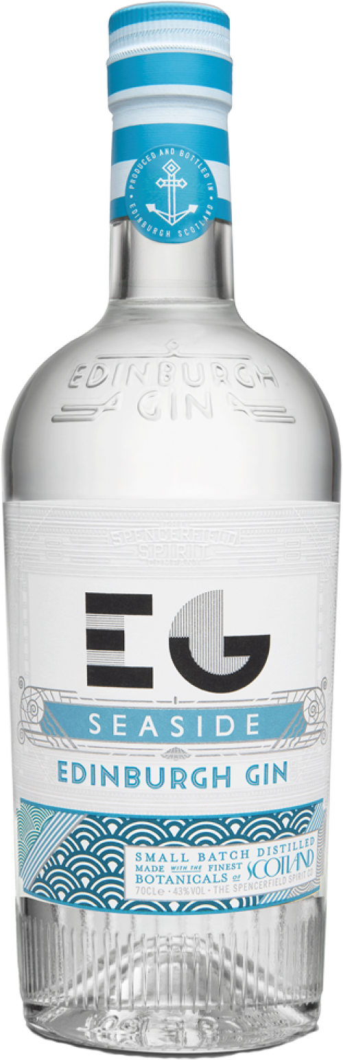 Edinburgh Seaside Gin