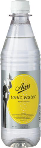 Aass Tonic Water