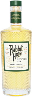 Rabbit Hole Bespoke Gin - Barrel Finished