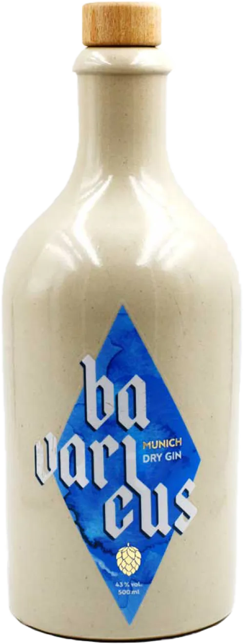 Bavaricus Munich Dry Gin