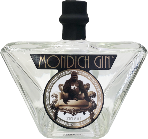 Mondich Gin