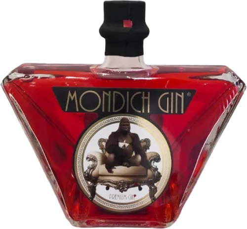 Mondich Gin Rosé