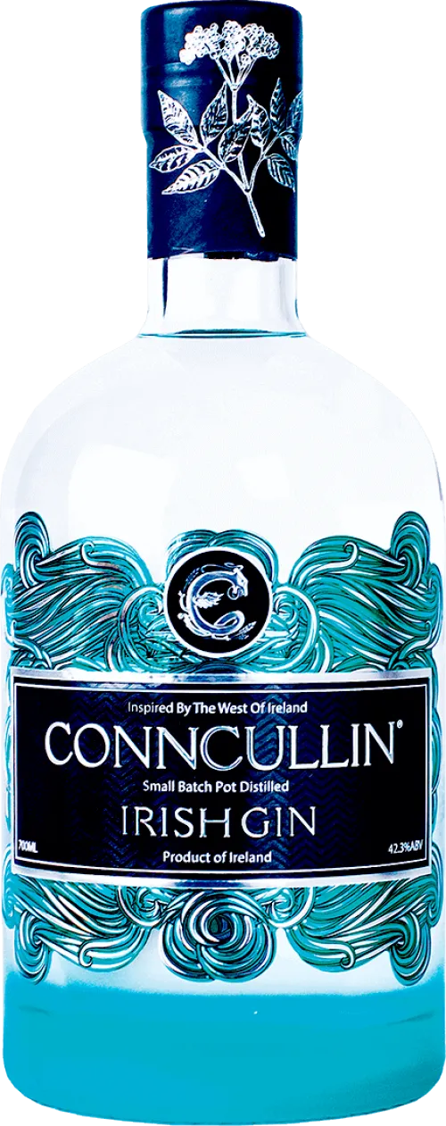Concullin Irish gin