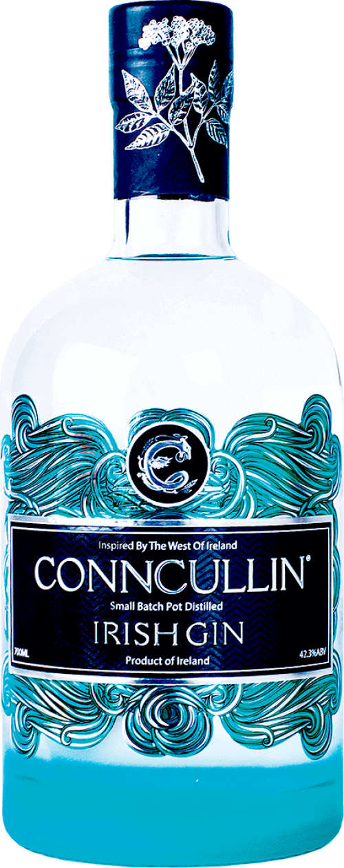 Concullin Irish gin