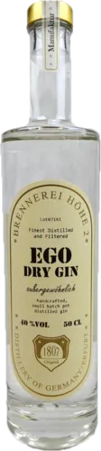 Ego Dry Gin