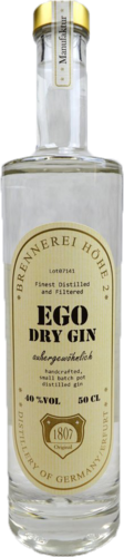 Ego Dry Gin