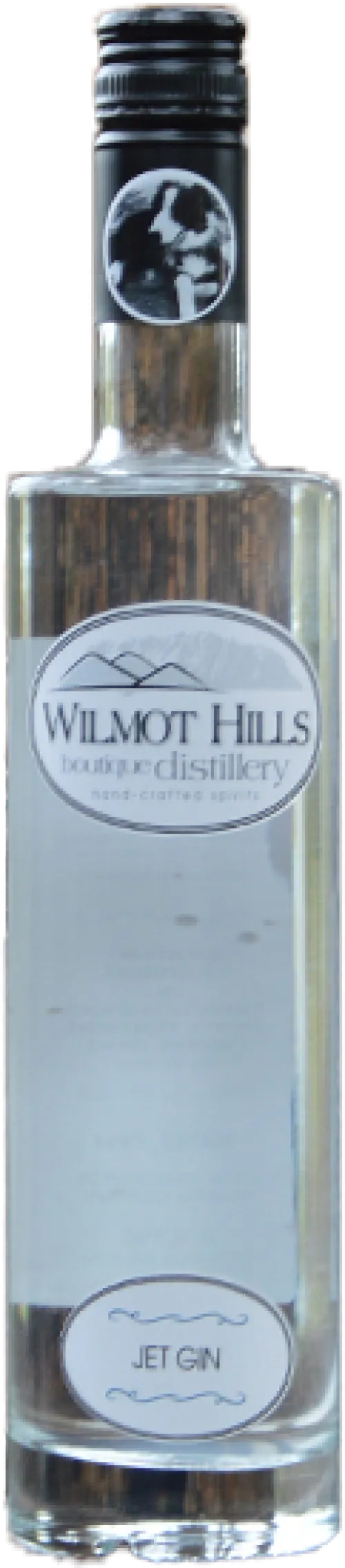 Wilmot Hills Jet Gin