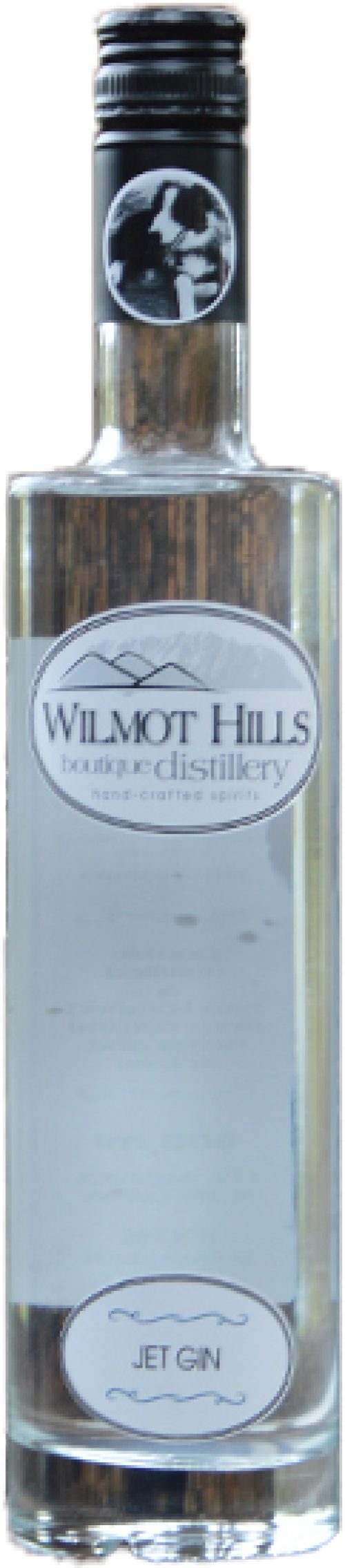 Wilmot Hills Jet Gin