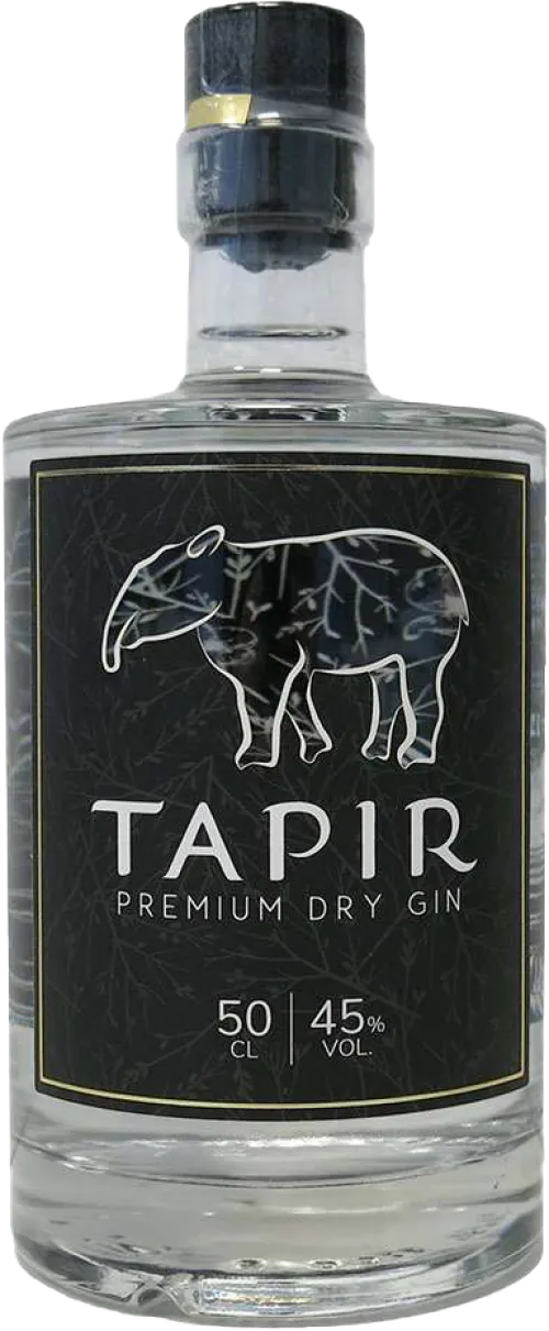Tapir Premium Dry Gin