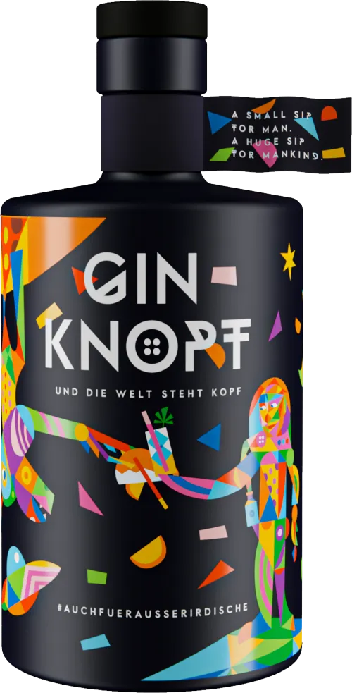 Gin Knopf