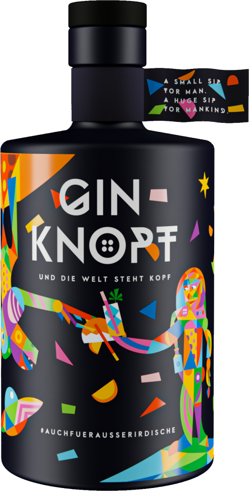 Gin Knopf