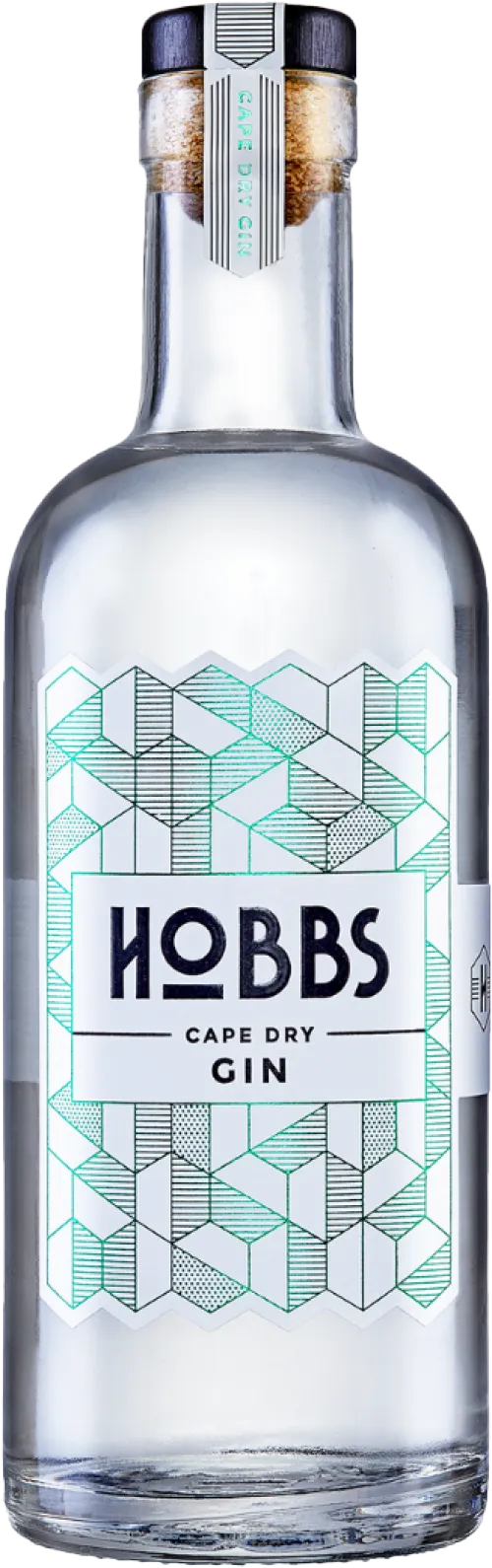 Hobbs Cape Dry Gin