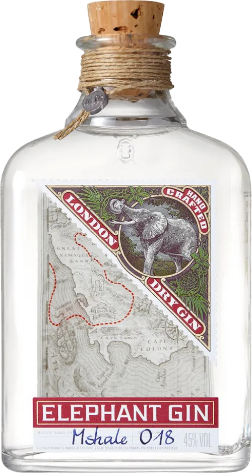 Elephant Gin
