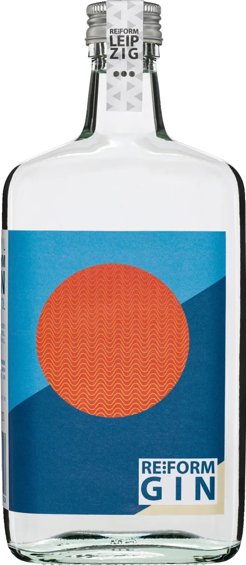 Re:form Gin
