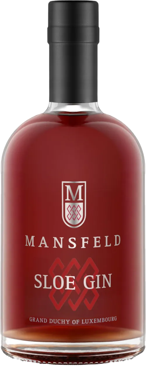 Mansfeld Sloe Gin