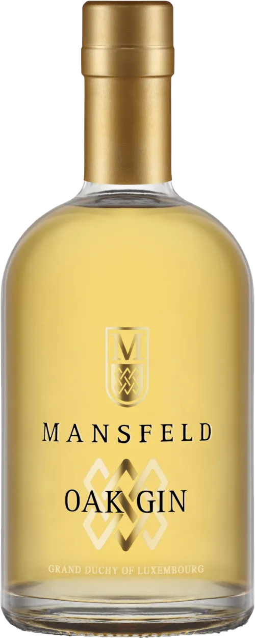 Mansfeld Oak Gin