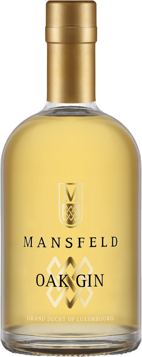 Mansfeld Oak Gin