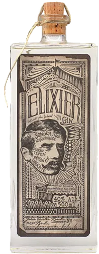 Elixier Gin