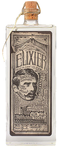 Elixier Gin