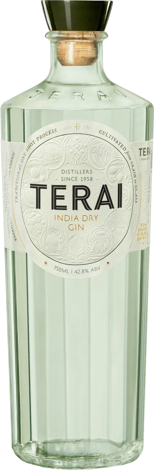 Terai India Dry Gin