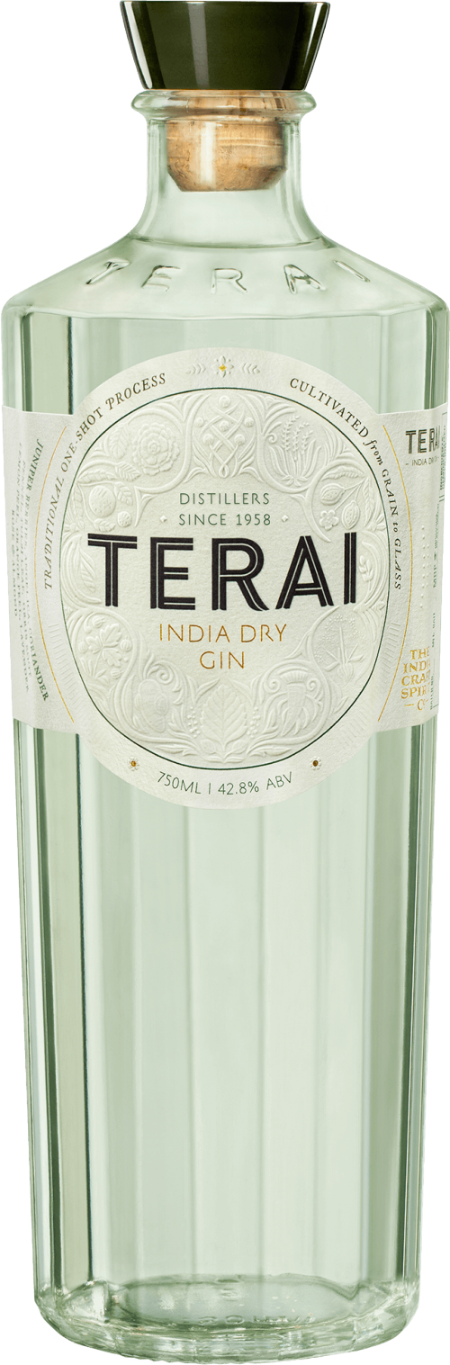 Terai India Dry Gin