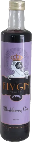 Ely Gin Blackberry