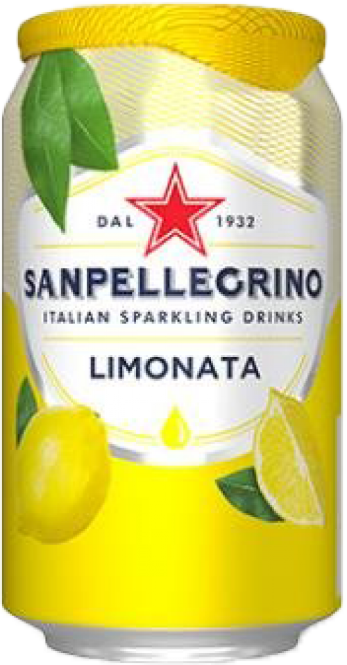 Sanpellegrino Limonata