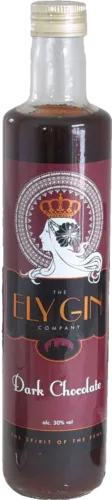Ely Gin Dark Chocolate