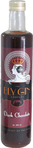 Ely Gin Dark Chocolate
