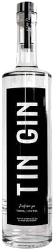 Tin Gin
