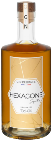 Hexagone Gin Signature