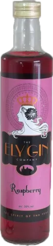 Ely Gin Raspberry