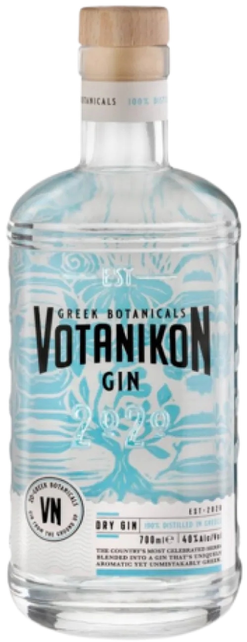 Votanikon Gin Dry Gin