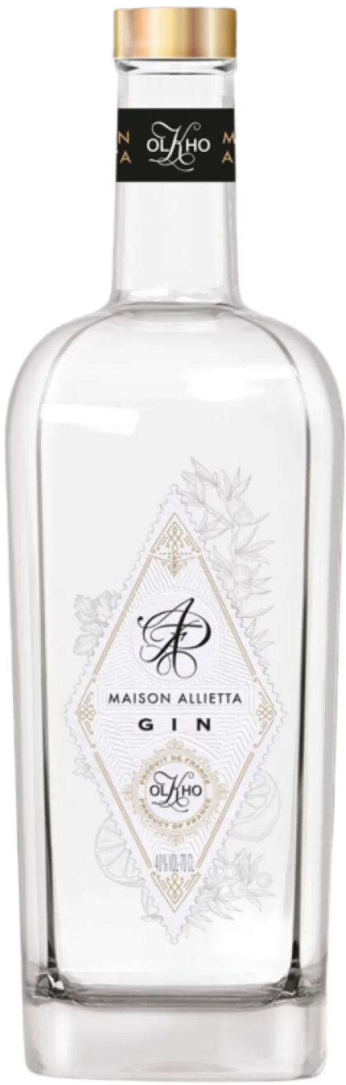 Maison Allietta Gin Olkho