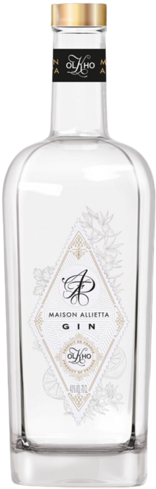 Maison Allietta Gin Olkho