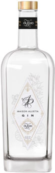 Maison Allietta Gin - Olkho