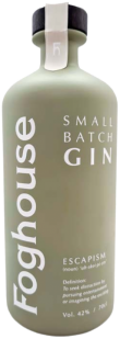 Foghouse - Small Batch Gin