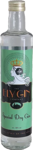 Ely Gin Special Dry