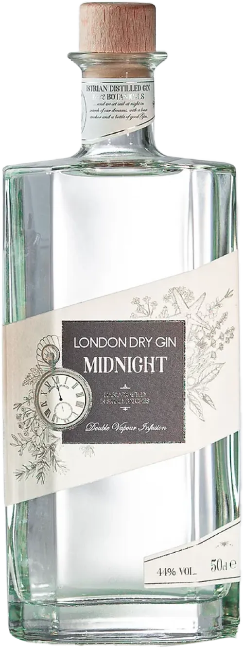 Midnight London Dry Gin