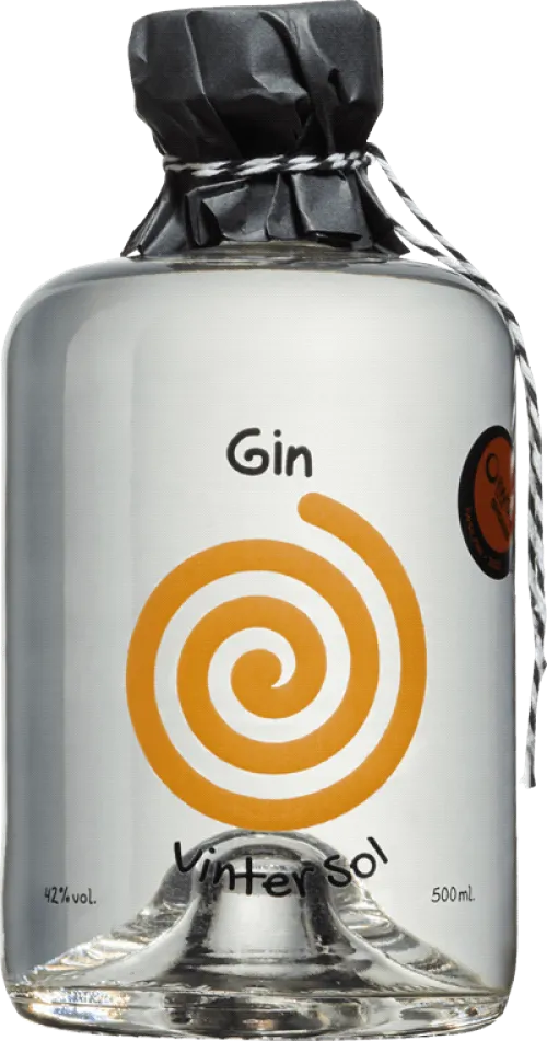 Vinter Sol Gin